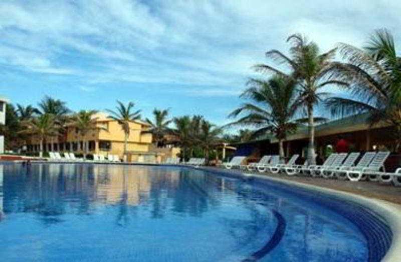 Portofino Complex Hotel Playa El Agua Exterior photo